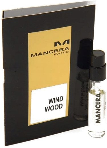 Mancera Wind Wood