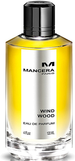 Mancera Wind Wood