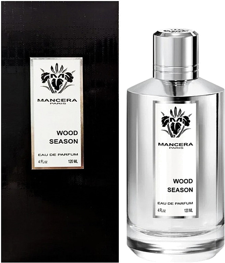 Mancera Wood Season