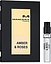 Mancera Amber & Roses