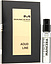 Mancera Aoud Line