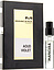 Mancera Aoud Violet