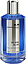 Mancera Silver Blue