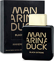 Mandarina Duck Black Extreme