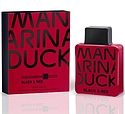Mandarina Duck Black & Red