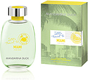 Mandarina Duck Let's Travel To Miami For Man