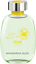 Mandarina Duck Let's Travel To Miami For Man