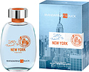 Mandarina Duck Let's Travel To New York For Man