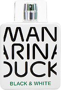 Mandarina Duck Black & White