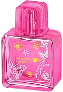 Mandarina Duck Cute Pink