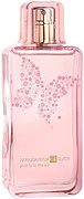 Mandarina Duck Pink Is In the Air