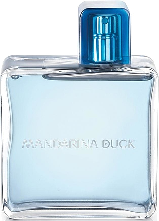 Mandarina Duck For Him