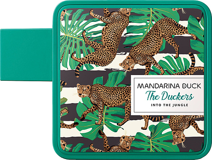 Mandarina Duck Into The Jungle