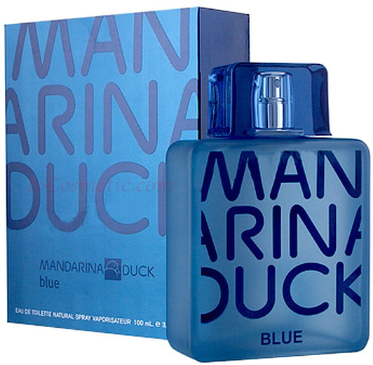 Mandarina Duck Blue