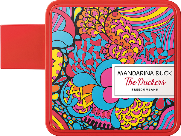 Mandarina Duck Freedomland