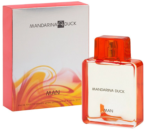 Mandarina Duck Mandarina Duck Man