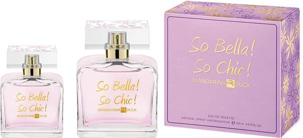 Mandarina Duck So Bella So Chic