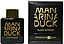 Mandarina Duck Black Extreme