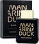 Mandarina Duck Black Extreme