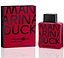 Mandarina Duck Black & Red