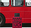 Mandarina Duck Black & Red