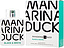 Mandarina Duck Black & White