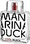 Mandarina Duck Cool Black