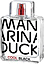 Mandarina Duck Cool Black