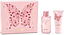 Mandarina Duck Pink Is In the Air