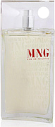 Mango Mng Cut For Women