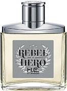 Mango Rebel Hero