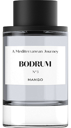 Mango Bodrum No 3