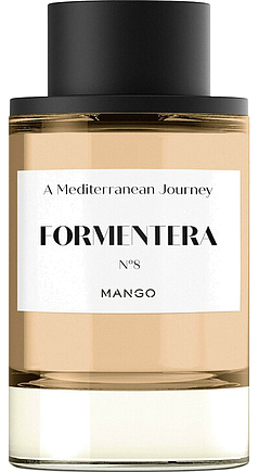 Mango Formentera No 8
