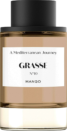 Mango Grasse No 10