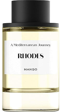 Mango Rhodes