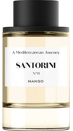 Mango Santorini No 11