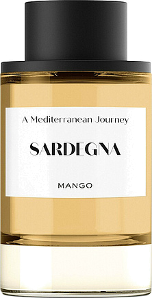 Mango Sardegna