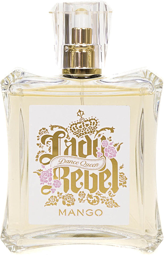 Mango Lady Rebel Dance Queen
