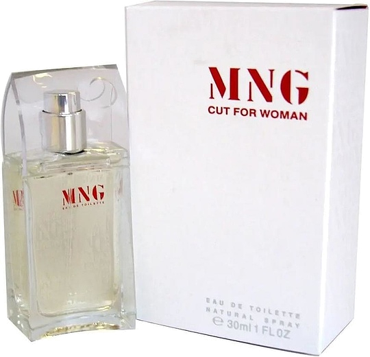 Mango Mng Cut For Women