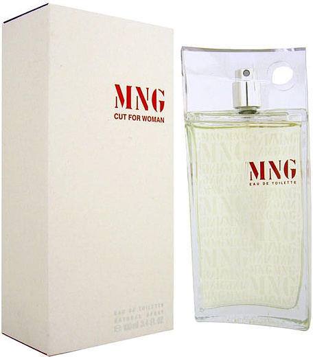 Mango Mng Cut For Women