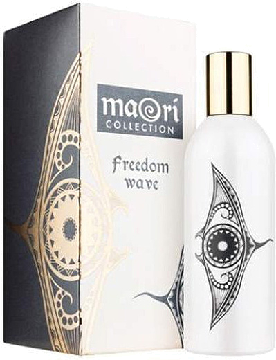 Maori Collection Freedom Wave