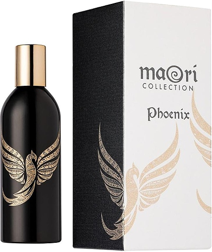 Maori Collection Phoenix