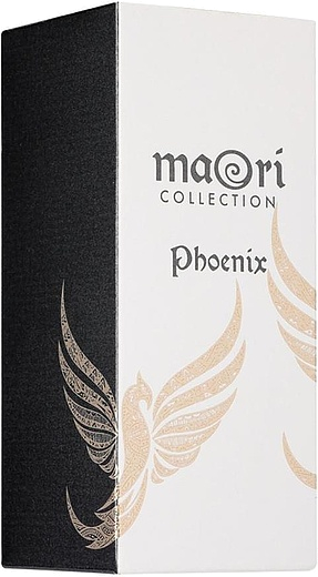 Maori Collection Phoenix