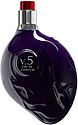 Map of the Heart Purple Heart V 5