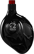 Map of the Heart Black Heart V 2