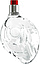 Map of the Heart Clear Heart V 1