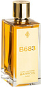 Marc-Antoine Barrois B683