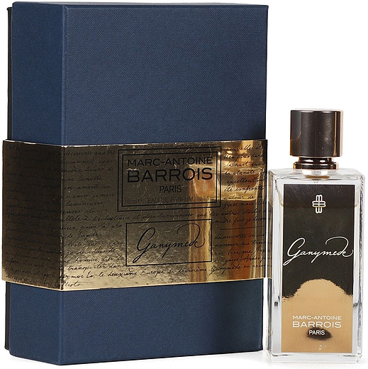 Marc-Antoine Barrois Ganymede