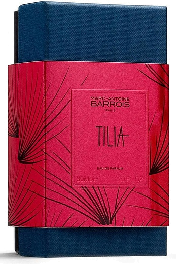 Marc-Antoine Barrois Tilia