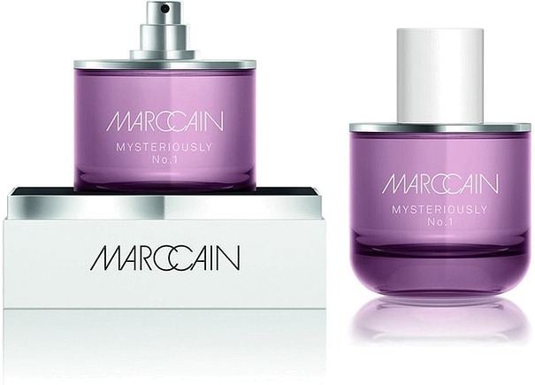 Marc Cain Mysteriously No 1